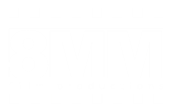 8MM Film Productions